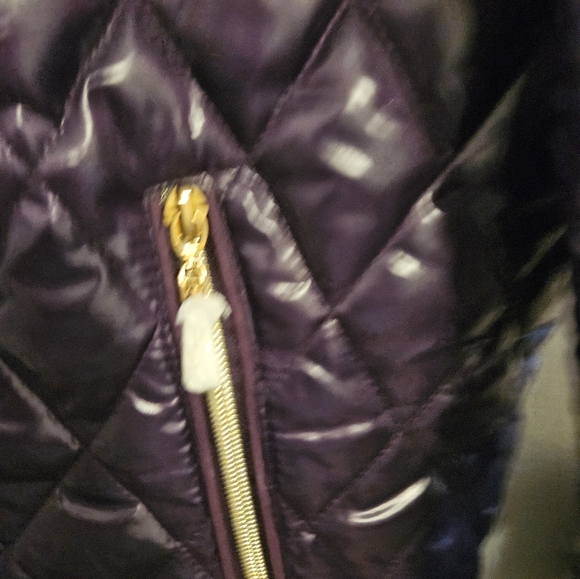 Waterproof Winter Jacket - Picture 5 of 5